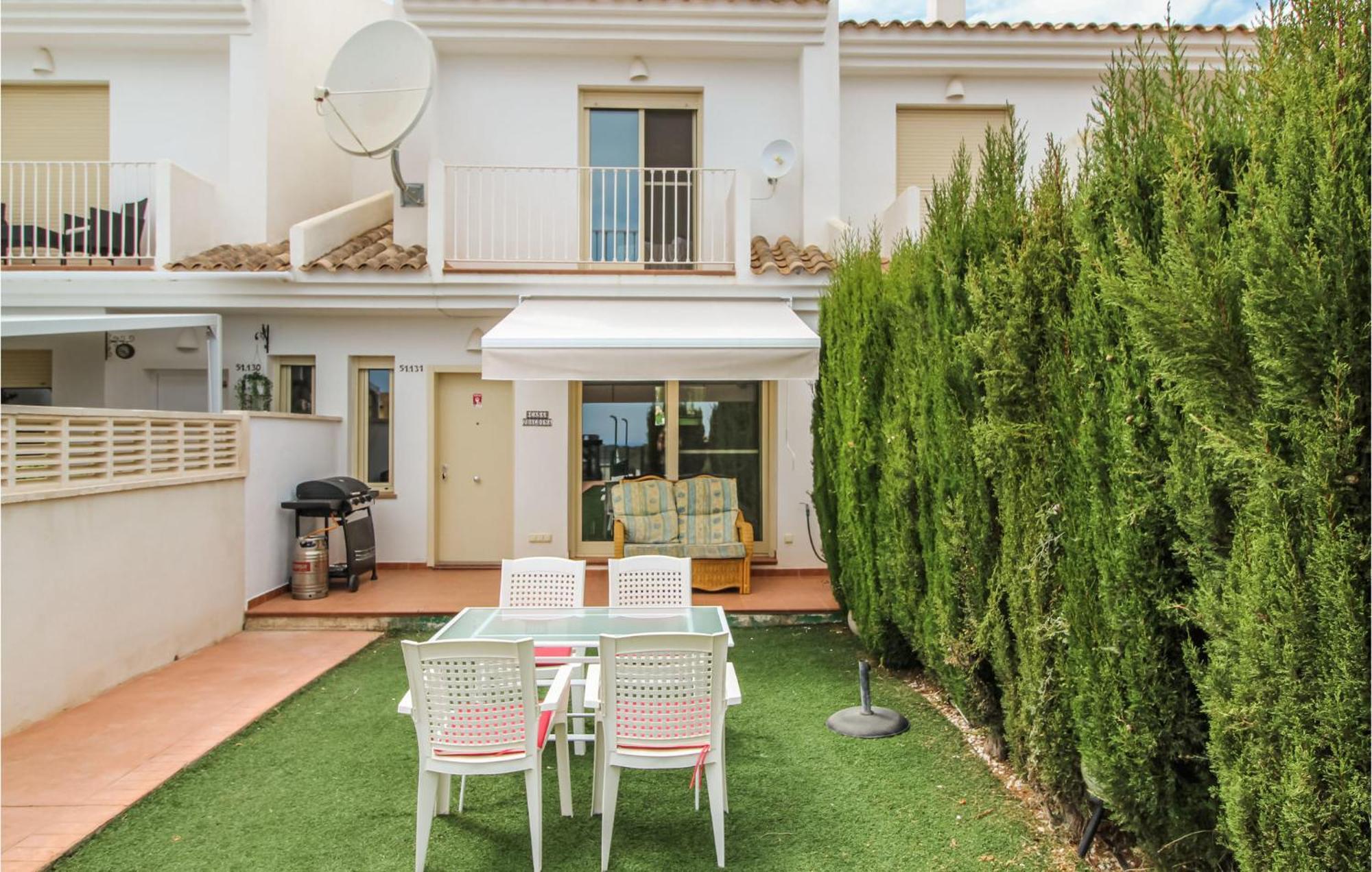 Villa Atalayas De Polop III Extérieur photo